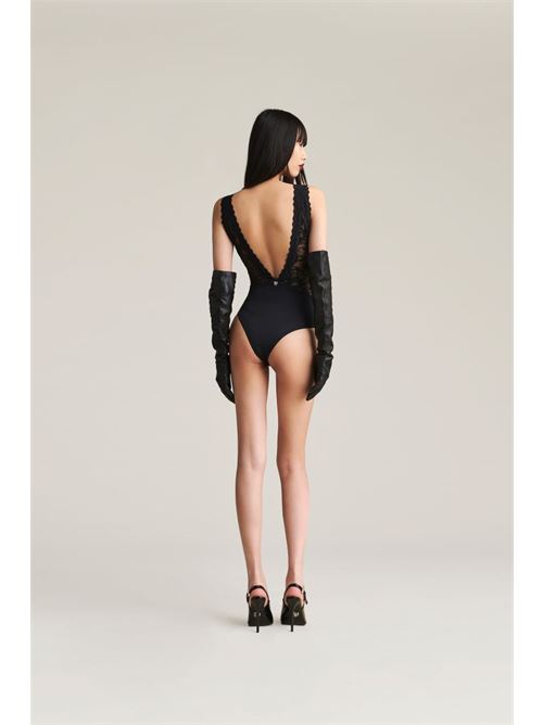 v neck body odette ANIYE BY | 18118500336